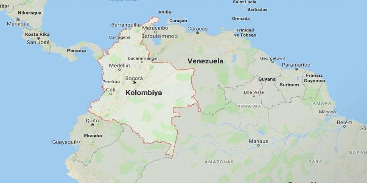 Kolombiya'da bu yıl 100 toplum lideri suikaste kurban gitti