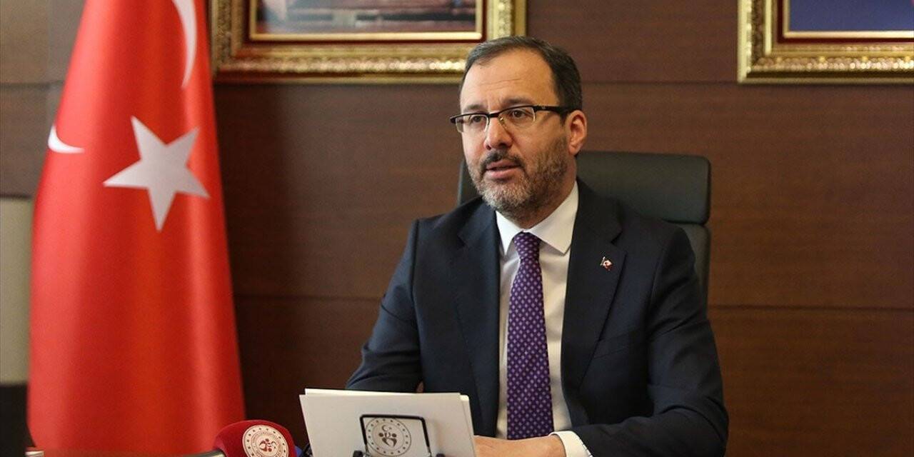 Bakan Kasapoğlu, yurtlarda sona eren karantina sürecinin rakamlarını paylaştı: