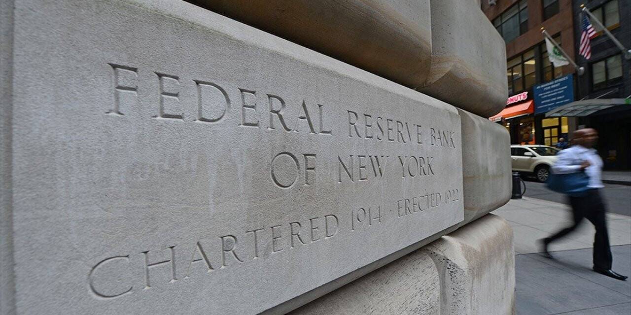 Fed'den Kovid-19'un ekonomik etkilerine karşı 'tüm araçları kullanma' kararlılığı