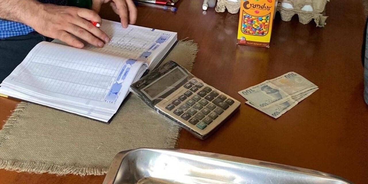 Suriye’den Konya’ya selam var