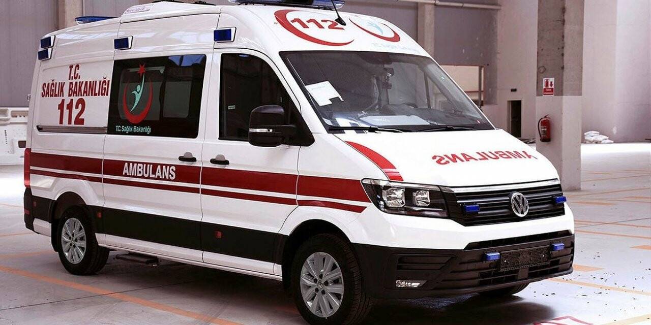 Van'da Kovid-19'a yakalanan 67 yaşındaki kadın hayatını kaybetti