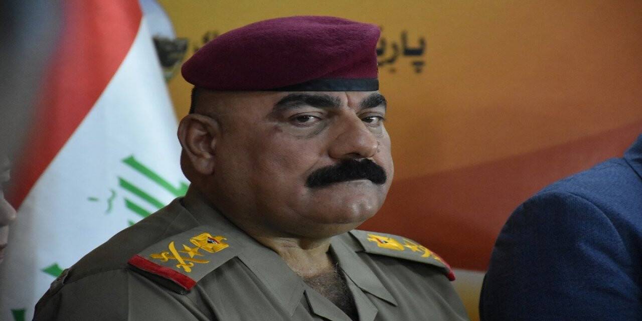Kerkük Operasyonlar Komutanı: "Kerkük'te son 3 ayda 200 DEAŞ militanı yakalandı"