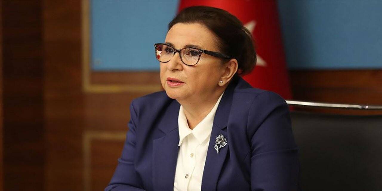 Bakan Pekcan "Turquality" desteklerindeki yenilikleri açıkladı:
