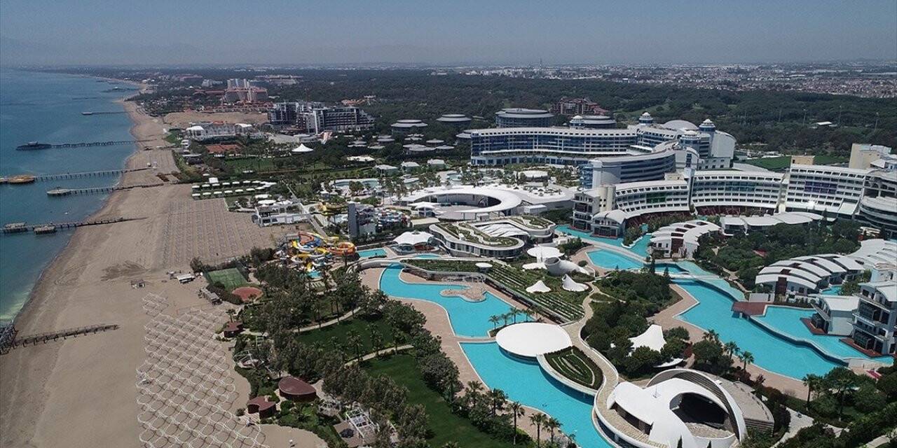 'Yeşil Anahtar'dan otellere 'ücretsiz iptal süresini uzatın' önerisi