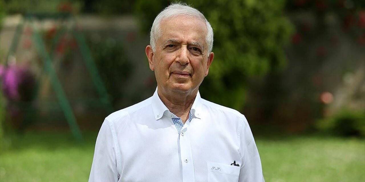 Süryaniler Prof. Dr. Dilmener'in adının hastanede yaşatılmasından memnun