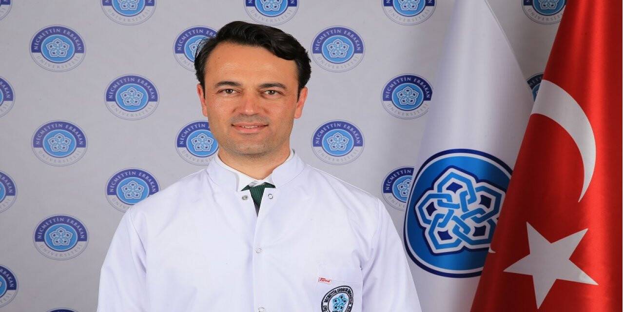NEÜ’den çocuk diş hekimi danışma hattı