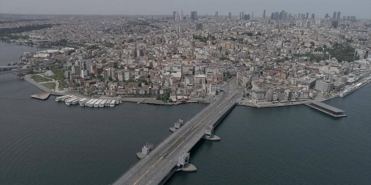 Koronavirüs salgınının sessiz tanıkları