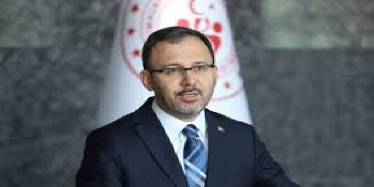 Bakan Kasapoğlu: "76 ildeki yurtlarda 9 bin 700 vatandaşımız gözlem altında"