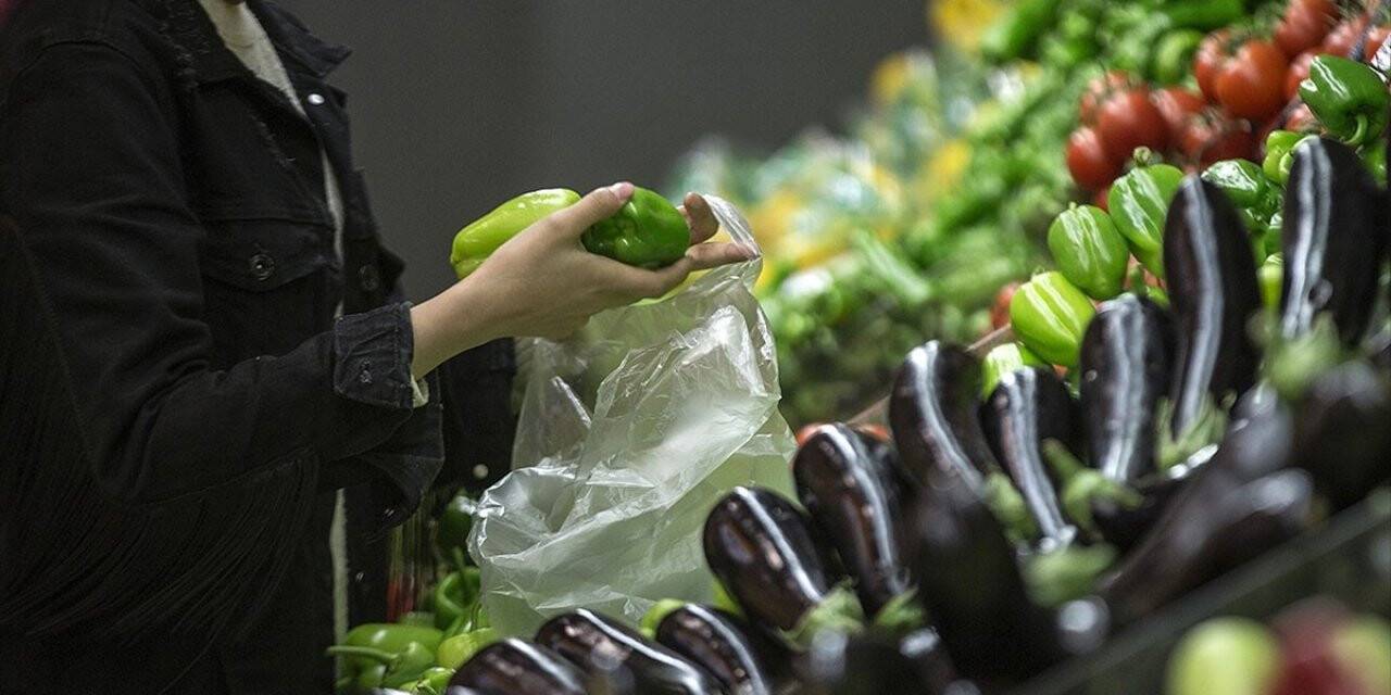 Tüketici güven endeksi arttı