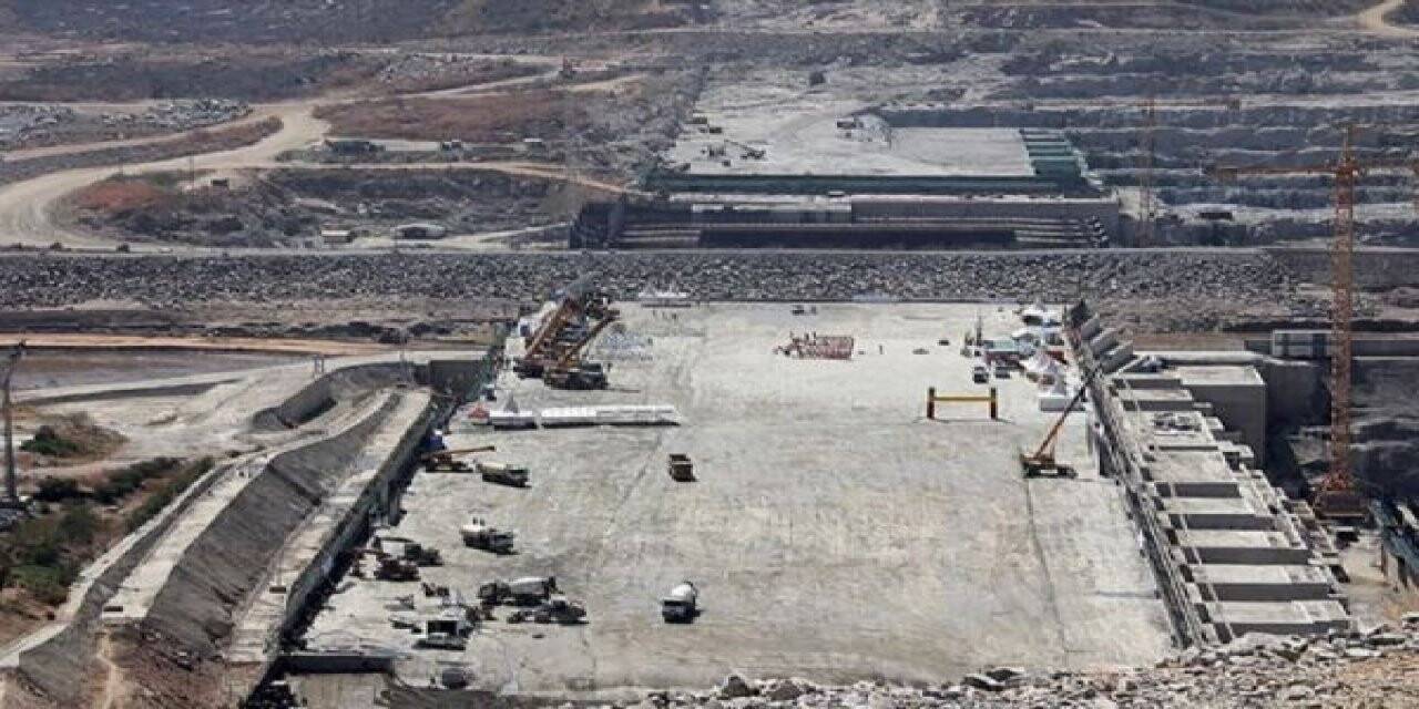 BM'den Etiyopya ve Mısır'a Hedasi Barajı konusunda anlaşma çağrısı
