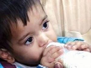 9 aylık bebek cinayete teşebbüsten tutuklandı