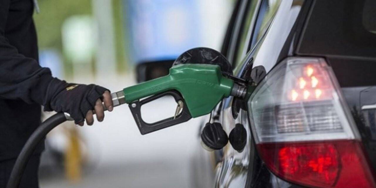 Petrolde düzelme başladı
