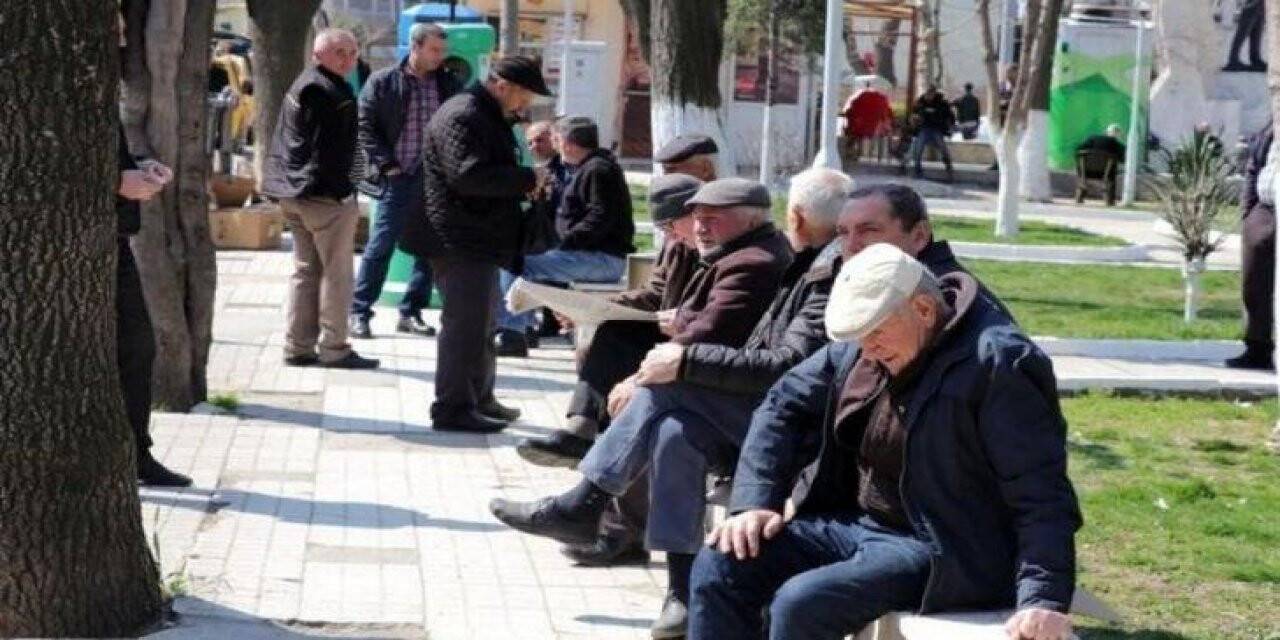 65 yaş üstüne memleket izni