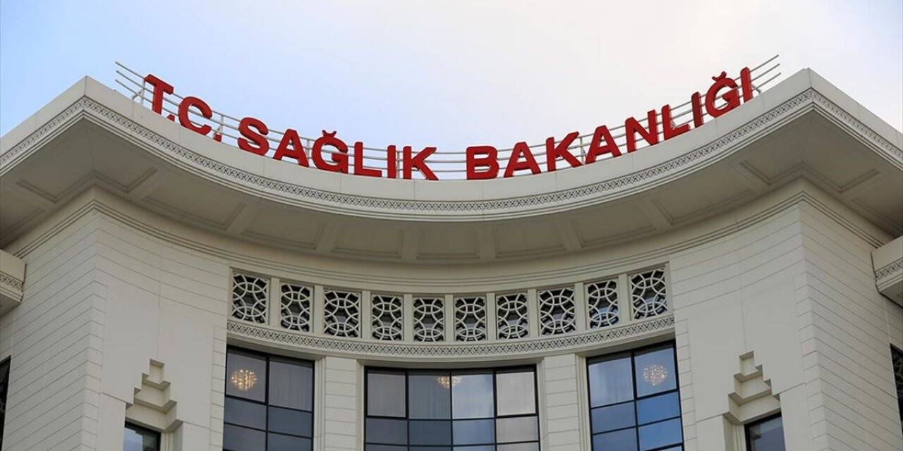 Bugünkü Vefat Sayısı 23, Toplam Can Kaybı 4222'ye yükseldi