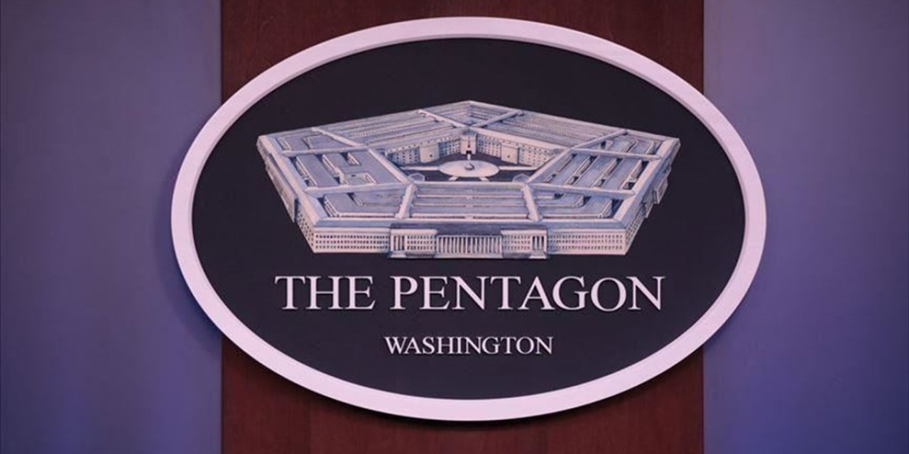 Pentagon, sosyal medyaya düşen "gizli" ibareli belgeleri soruşturuyor