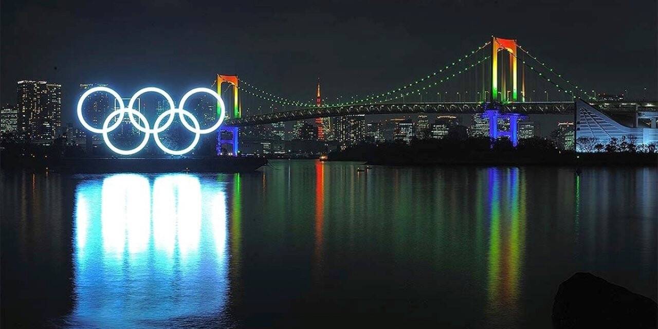 Türkiye, 2020 Tokyo'da 108 sporcuyla madalya mücadelesi verecek