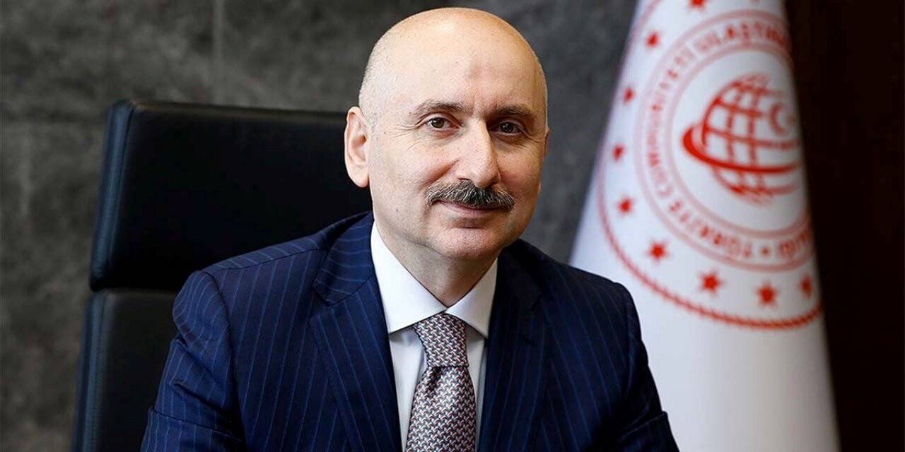 Konya-Karaman hızlı tren hattının yıl sonunda açılması planlanıyor