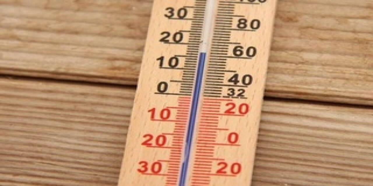Bayramda Bursa, Eskişehir ve Bilecik'te sıcaklık mevsim normallerinin altında seyredecek