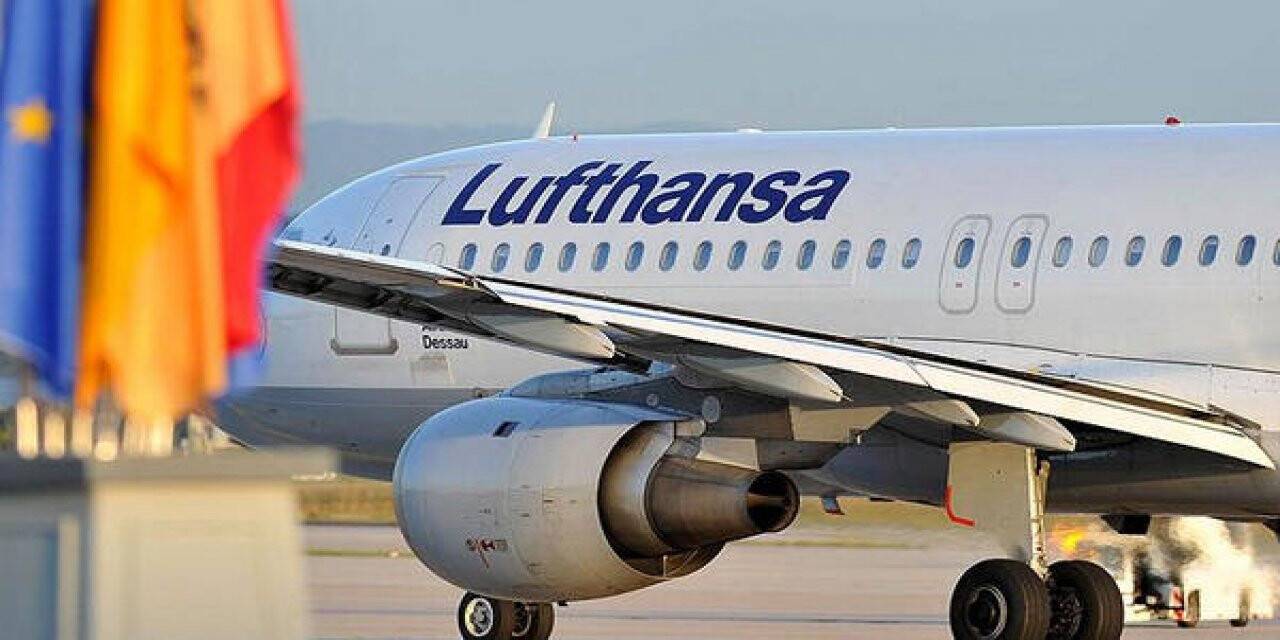 Lufthansa, hükümetle 9 milyar avroluk kurtarma paketini görüşüyor