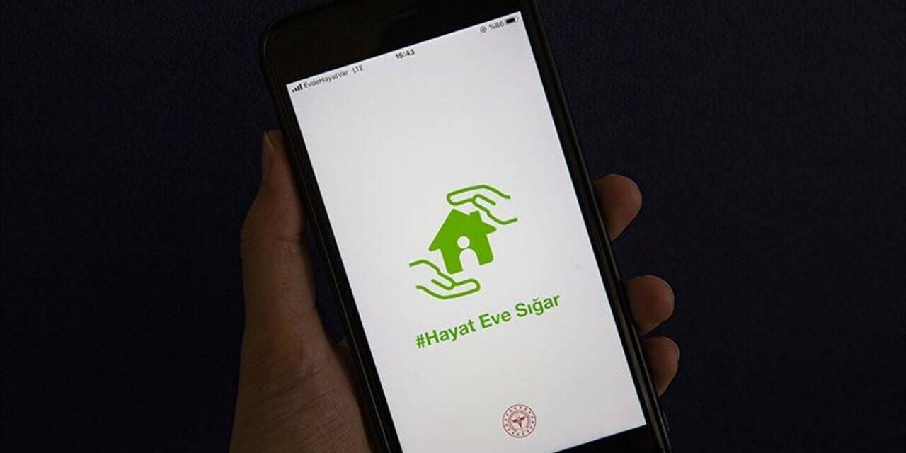 'Seyahatlerde HES kodu dönemi'nin ayrıntıları