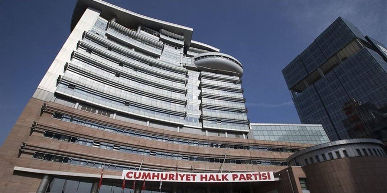 CHP'li belediyelerden TBB'ye yerel yönetimlerin ihtiyaçlarının karşılanması için aracılık çağrısı