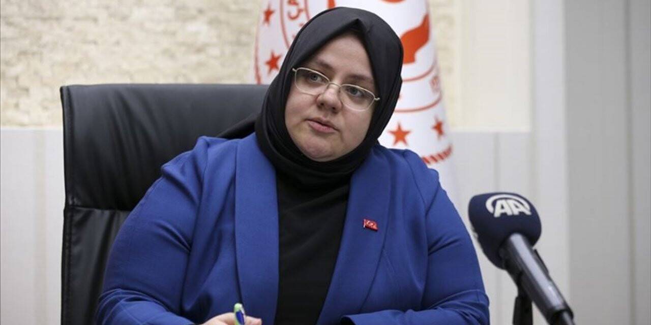 Bakan Selçuk: 399 şehit yakını, gazi ve gazi yakınımızın atamasını gerçekleştirdik