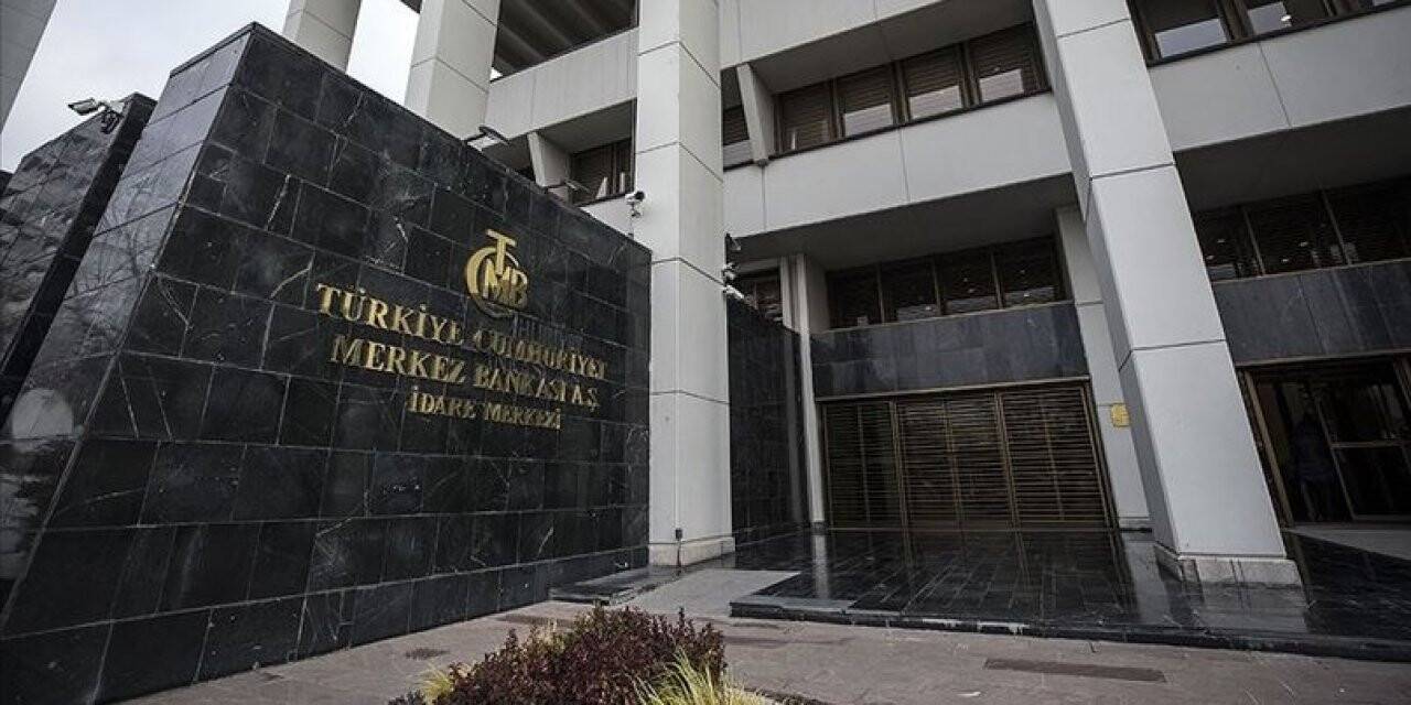 Merkez Bankası faiz kararını açıkladı