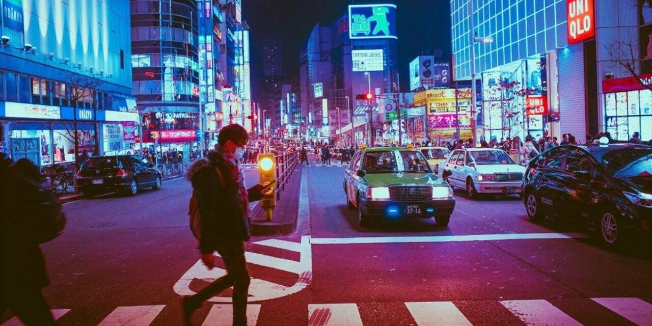 Japonya’nın ihracatında büyük düşüş