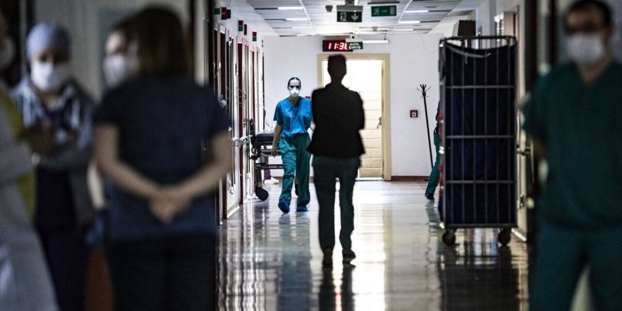 Başarılı pandemi mücadelesi Türkiye'ye olan sağlık turizmi talebini artırabilir