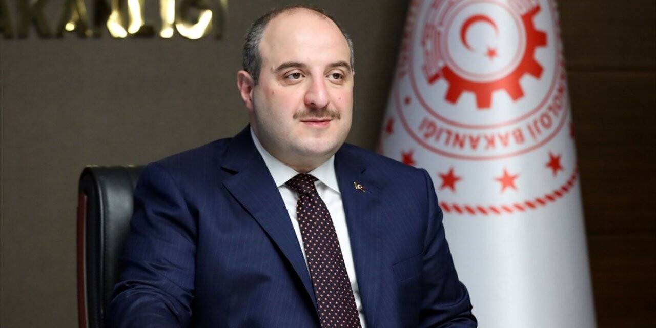Bakan Varank, BTSO Müşterek Komiteler Toplantısı'nda konuştu: