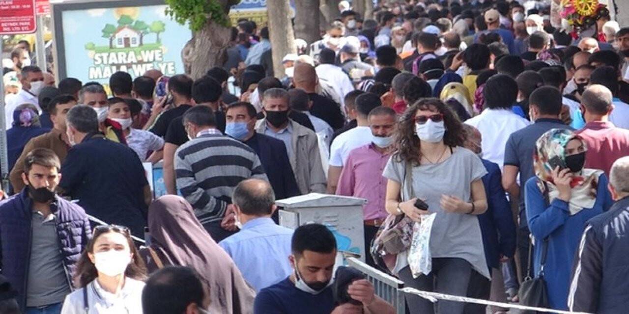 Meksiko'da Kovid-19 tedbirleri 1 Haziran'dan itibaren gevşetiliyor