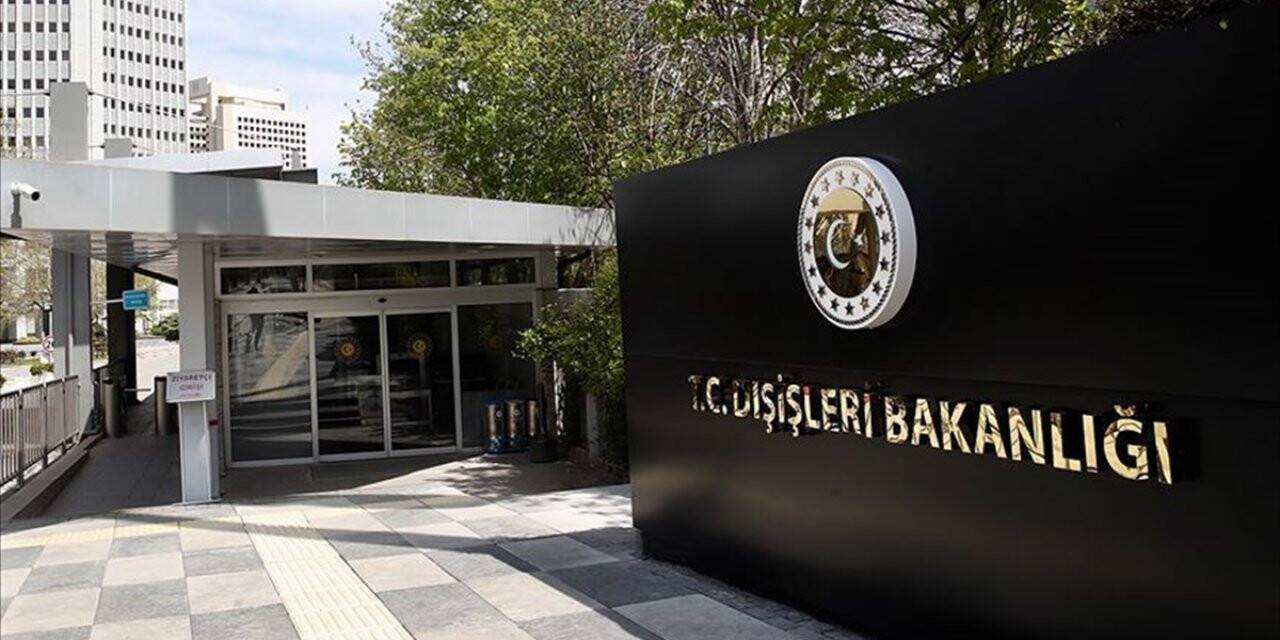 Türkiye'den Hafter'e uyarı