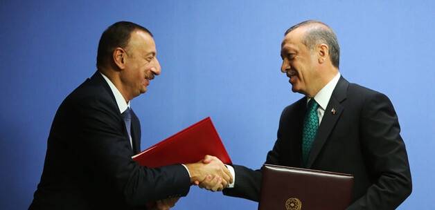 Bomba iddia! Erdoğan onun için mi gitti?