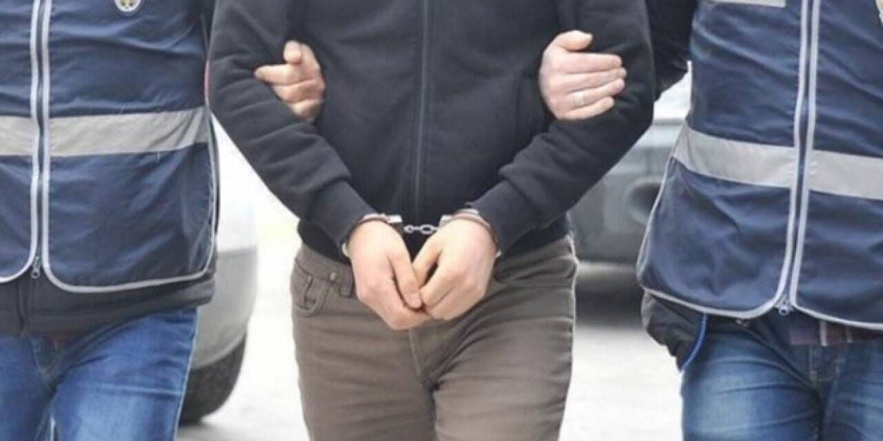 5 Ayrı Suçtan Aranan Firari Hükümlü Tutuklandı