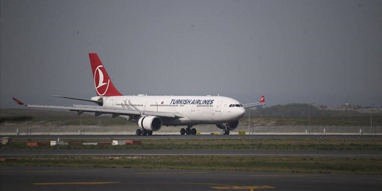 THY yolcuları iç hatta 'HES' koduyla uçabilecek