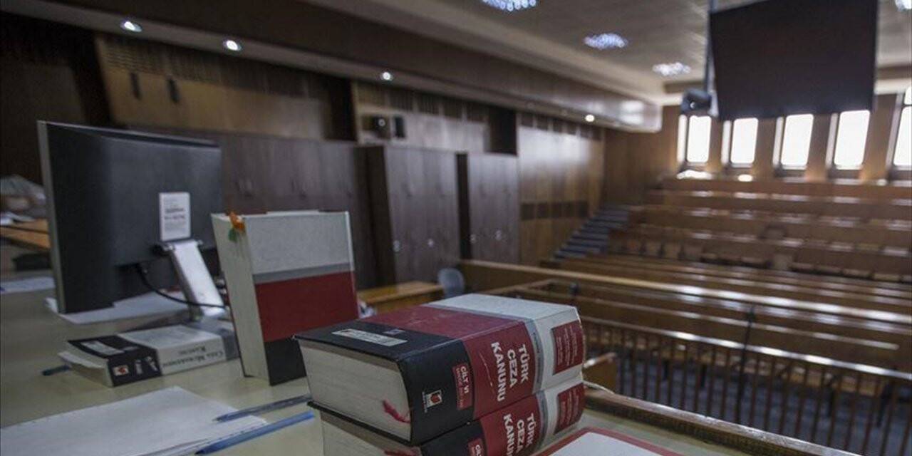 İzmir'deki cami hoparlörlerinden müzik yayınına ilişkin 1 gözaltı