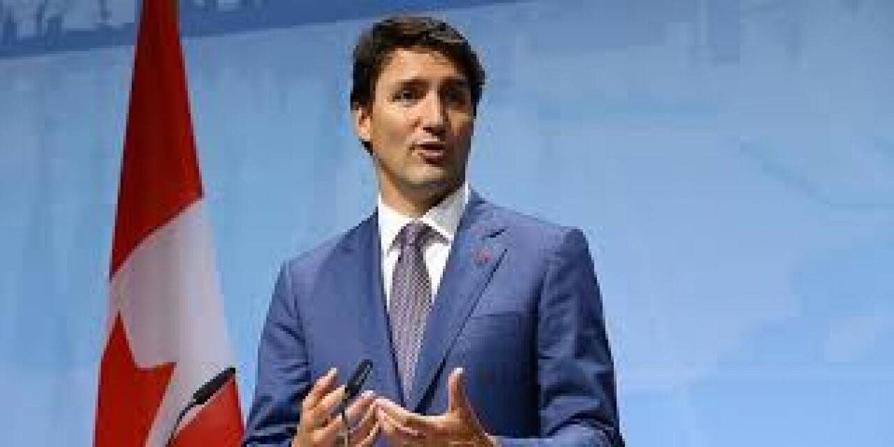Kanada Başbakanı Trudeau: "Çin, bağımsız yargıya sahip olduğumuzu anlamıyor gibi"