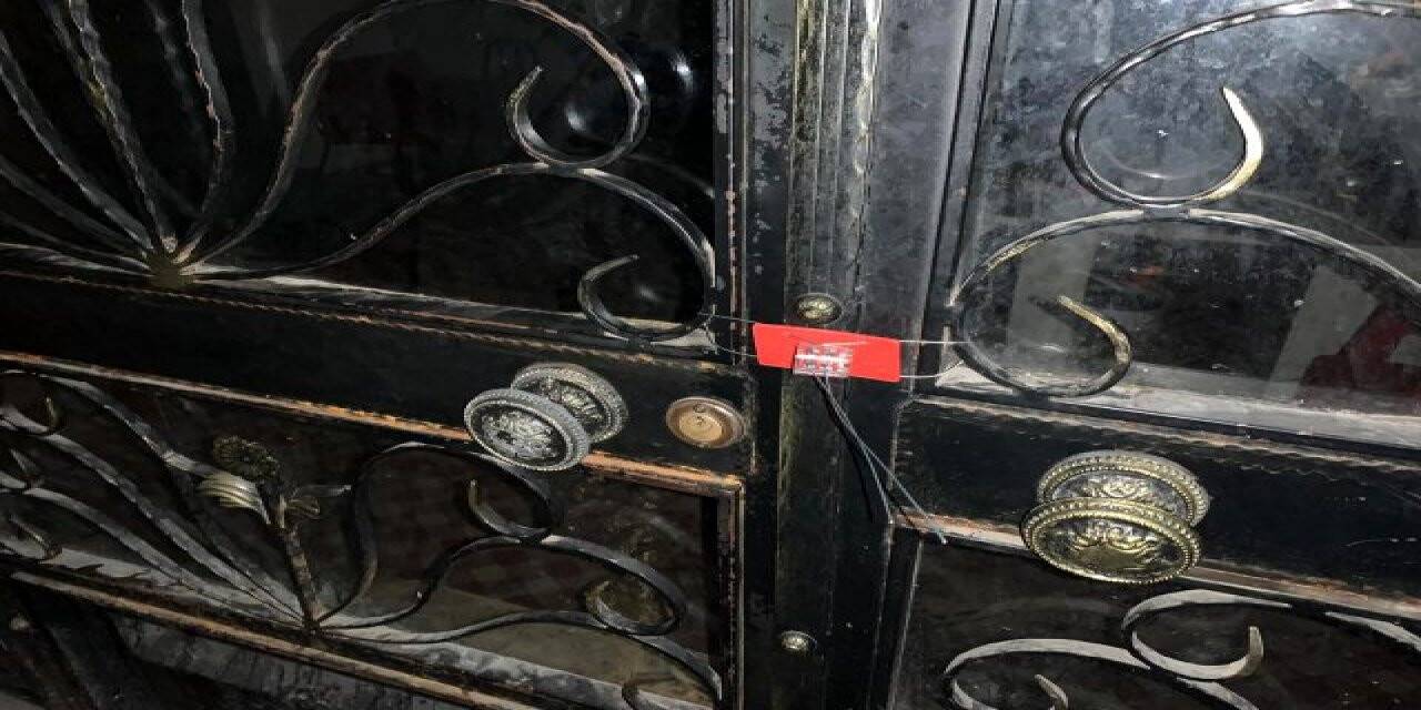 Bitlis'te Kovid-19 tedbirlerini ihlal eden 13 kişiye 37 bin 800 lira ceza