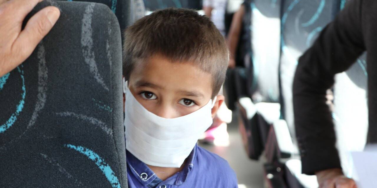 Karaman'da karantinadaki 288 kişi evlerine gönderildi