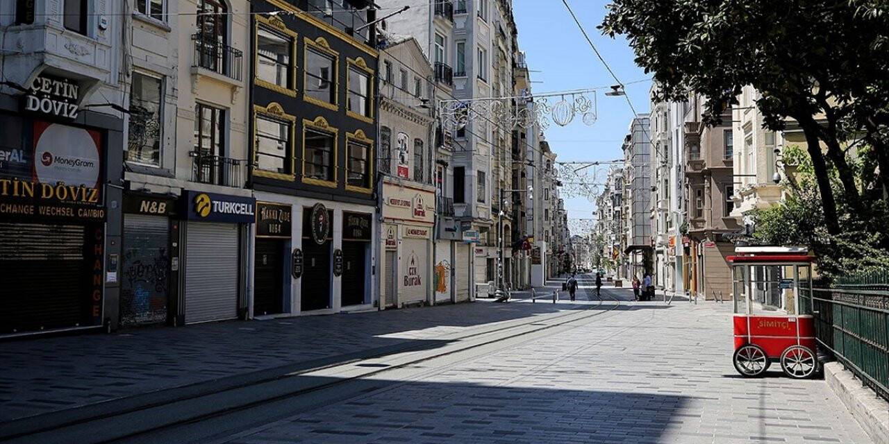 'Kontrollü sosyal hayat'ın ilk bayramı böyle geçecek
