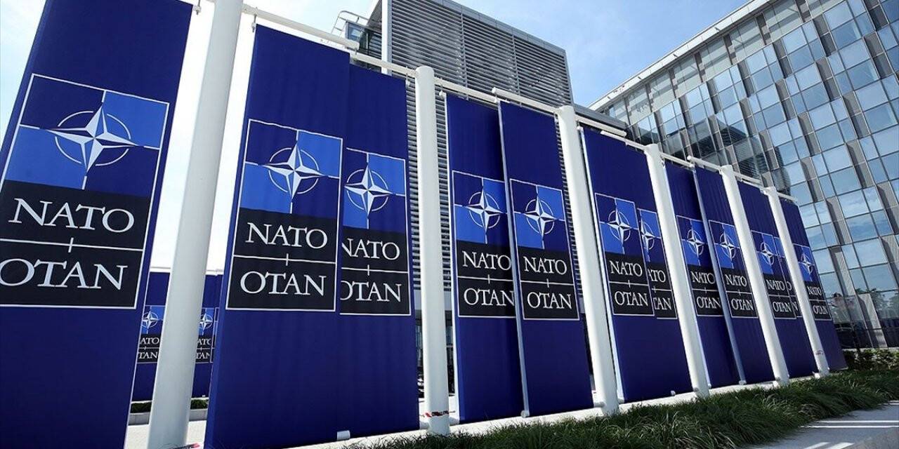 NATO, ABD'nin Açık Semalar Anlaşması'ndan çekilme kararının ardından toplanıyor