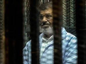 Mursi'nin Davasında 10. Duruşma Başladı