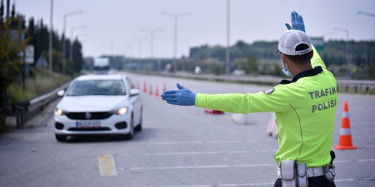 Seyahat edecek 65 yaş ve üzeri vatandaşlara öneriler