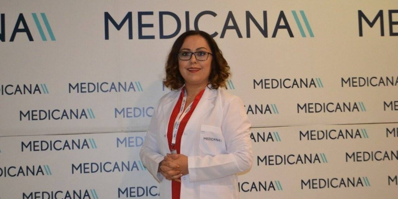 'Kanserle Mücadele Çocukluk Çağında Başlamalı'