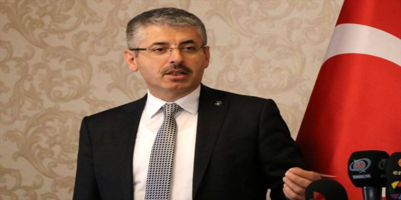 Başkan Çopuroğlu, telekonferansla yapılan toplantıya katıldı