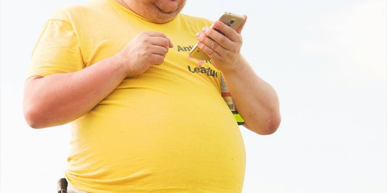 ARAŞTIRMA: Obezitenin nedeni ALK geni olabilir