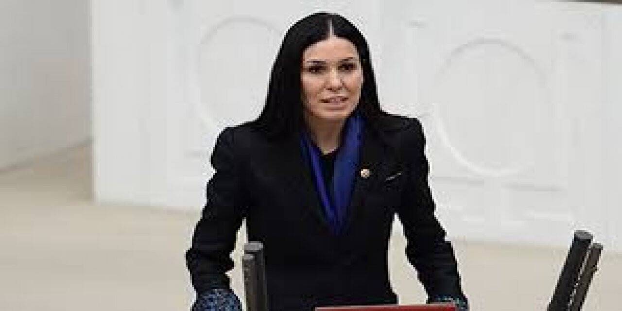 AK Parti'li Karaaslan'dan Ramazan Bayramı mesajı
