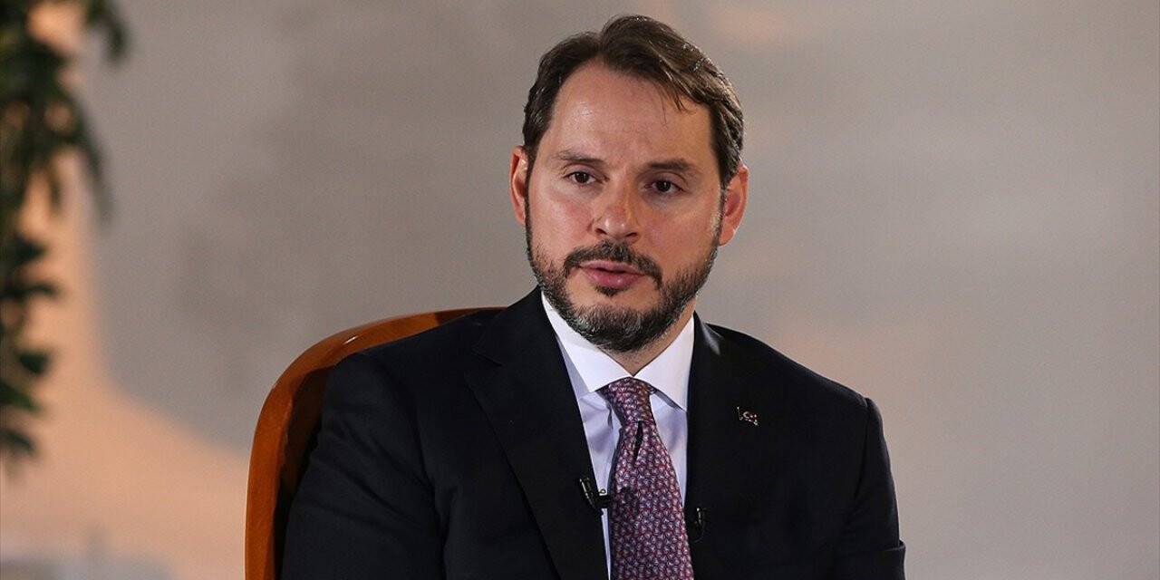 Bakan Albayrak'tan Ekonomik İstikrar Kalkanı Paketi değerlendirmesi