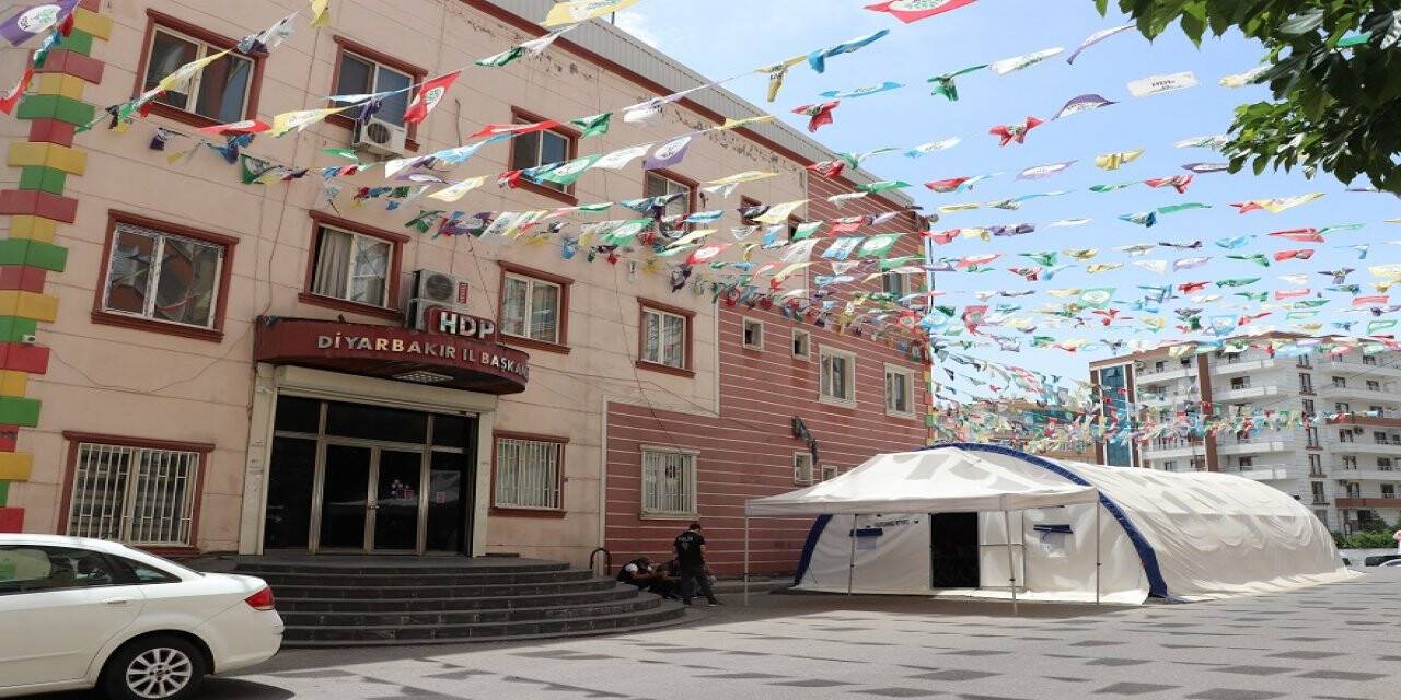 Diyarbakır annelerinin evlat nöbeti devam ediyor