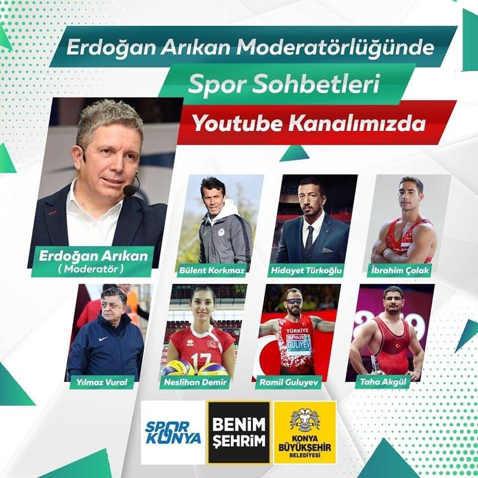 Önemli isimleri ağırlayacak